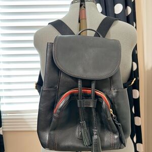 Dooney & Bourke Florentine Murphy Backpack